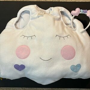 PB kids Cloud Halloween costume